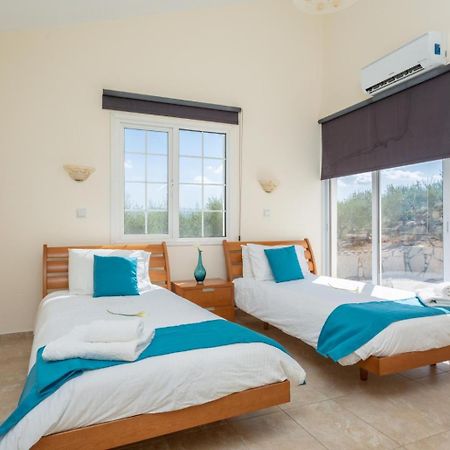 Villa Thea Нео-Коріо Екстер'єр фото